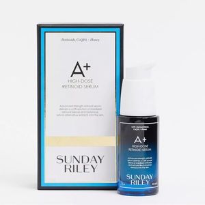 Sunday Riley Retinol